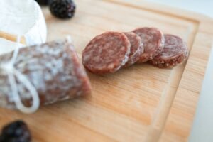 Le saucisson